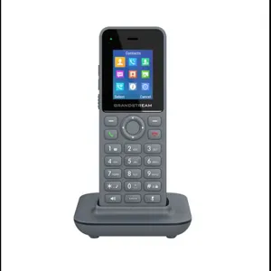 Grandstream DP725 IP DECT CORDLESS HANDSET Ασύρματο Τηλέφωνο