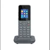 Grandstream DP725 IP DECT CORDLESS HANDSET Ασύρματο Τηλέφωνο | axd.gr