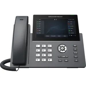 Grandstream GRP2670 HD IP Wi-Fi Phone Τηλέφωνο 2YW