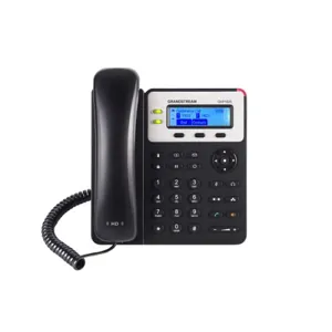 Grandstream GXP1625 PoE 2SIP IP Phone Τηλέφωνο 2xLAN 2YW