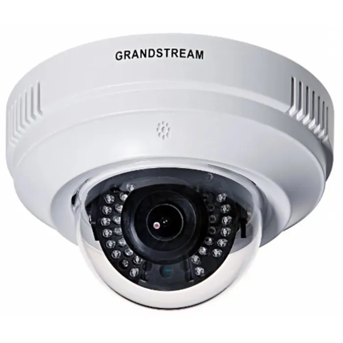 Grandstream GXV3611IR HD IP Camera Κάμερα Παρακολούθησης #RFB | axd.gr