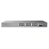 Grandstream Switch GWN7803P 24p PoE+ 2xSFP+ 1Gbps Mngd L2+ 250W | axd.gr