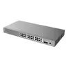 Grandstream Switch GWN7803P 24p PoE+ 2xSFP+ 1Gbps Mngd L2+ 250W | axd.gr