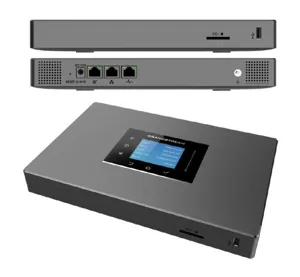 Grandstream UCM6300A IP PBX Τηλεφωνικό Κέντρο