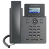 Grandstream GRP2601P HD IP Phone Τηλέφωνο 2xLAN POE 2YW | axd.gr