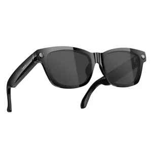 Έξυπνα Γυαλιά AI BlackView BV100 Camera 8MP BT5.4 HandsFree Smart Glasses 2YW