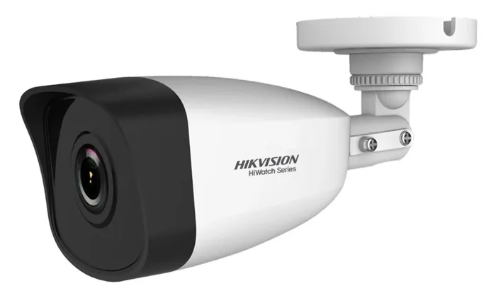 Κάμερα HIKVISION HWI-B140H 4Mp Bullet POE | axd.gr