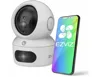 Κάμερα HikVision EZVIZ H7c 2K+ Pan-Tilt Indoor IP Camera IR-10m | axd.gr Κάμερα HikVision EZVIZ H7c 2K+ Pan-Tilt Indoor IP Camera IR-10m | axd.gr