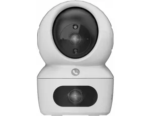 Κάμερα HikVision EZVIZ H7c 2K+ Pan-Tilt Indoor IP Camera IR-10m