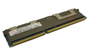HP Server 8GB DDR3 1333Mhz ECC Registered 2Rx4 P.C310600