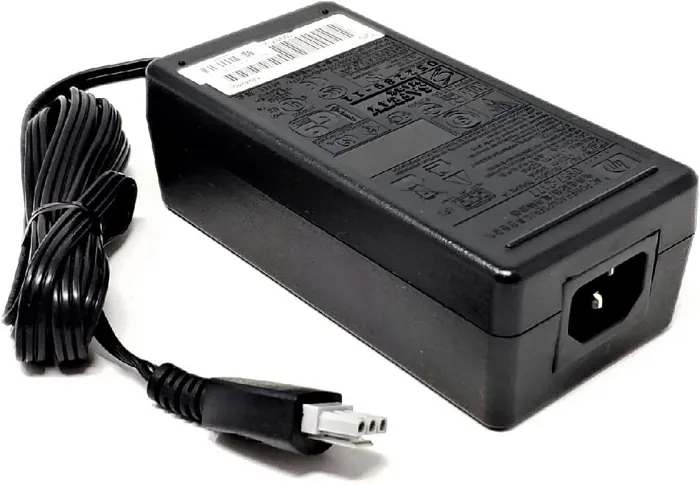 Τροφοδοτικό 30W HP 0957-2166 32V/16V DC 940mA/625mA 3pin Grey #RFΒ | axd.gr