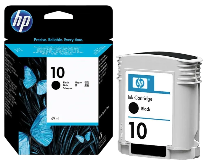 Συμβ. Μαύρο Μελάνι HP C4844A Νο10 69ml 2200p | axd.gr Συμβ. Μαύρο Μελάνι HP C4844A Νο10 69ml 2200p | axd.gr