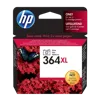 Μαυρο Μελάνι HP CB322EE PHOTO BLACK No364XL | axd.gr