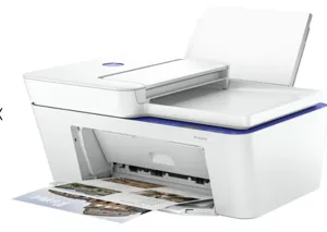 HP DeskJet 4230e AiO MFP A4 9ppm 4800dpi U-W 1YW 60K30B