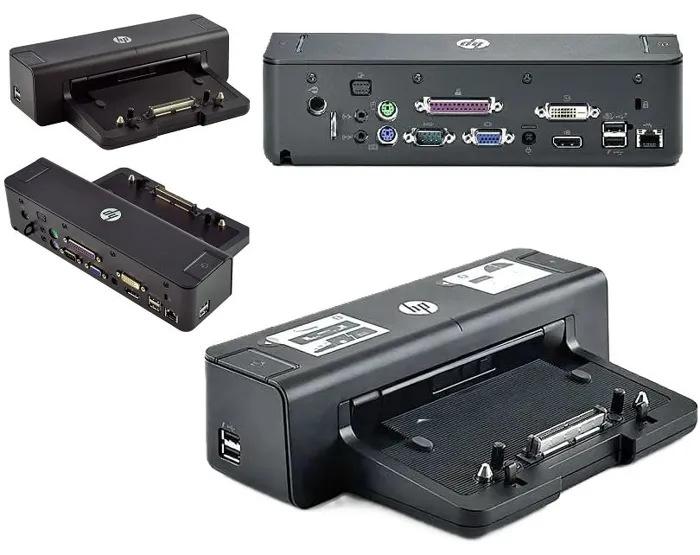 HP Docking Station για Notebook EliteBook/Probook #RFB | axd.gr HP Docking Station για Notebook EliteBook/Probook #RFB | axd.gr