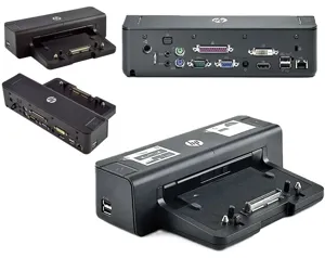 HP Docking Station για Notebook EliteBook/Probook #RFB