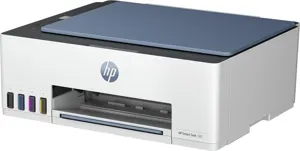 HP ITS. Ink Tank 585 A4 PSC 12ppm 4800d U-W