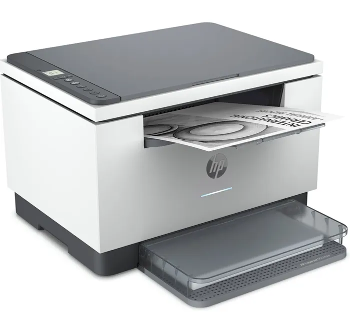 HP LaserJet Multifunction M234dw 29ppm U-W-Lan Printer | axd.gr