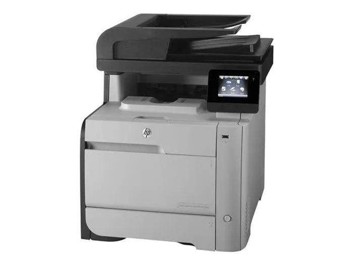 HP M476DW Laserjet Color A4 21ppm U+L+W PSC-FAX Duplex #RFB | axd.gr