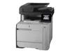 HP M476DW Laserjet Color A4 21ppm U+L+W PSC-FAX Duplex #RFB | axd.gr
