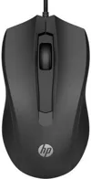 HP Mouse 100 USB Wired 1600dpi 3b Ενσύρματο 2ΥW | axd.gr