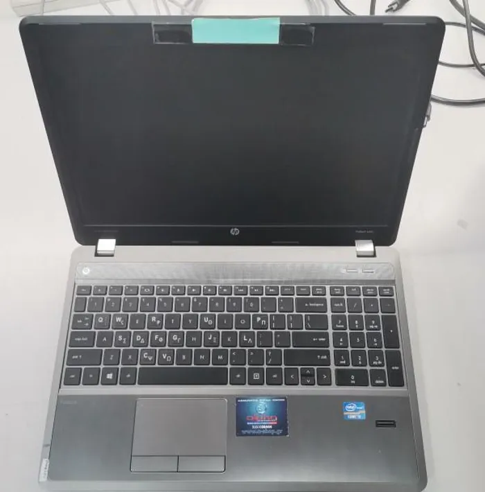 HP Probook 4540s i3-3110 Laptop Not Workable Ανταλλακτικό | axd.gr HP Probook 4540s i3-3110 Laptop Not Workable Ανταλλακτικό | axd.gr