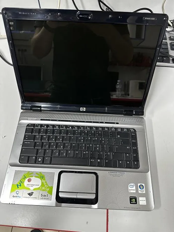HP Pavilion dv6500 Laptop Not Workable Ανταλλακτικό | axd.gr HP Pavilion dv6500 Laptop Not Workable Ανταλλακτικό | axd.gr