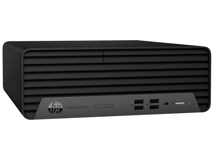 HP PC 400 G7 SFF i5-10500 16-256Gb NVMe 2YW Prodesk #RFB | axd.gr