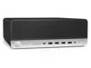 HP PC 600 G4 SFF i3-8100 8-256Gb SSD 2YW Prodesk #RFB | axd.gr
