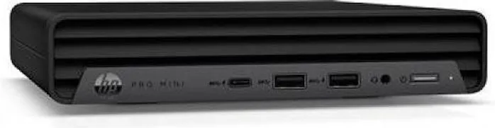 HP Pro Mini 400 G9 Core i5-14500T 16GB-512GB W11P | axd.gr