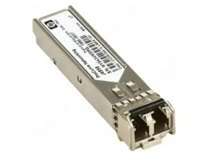 HP SX-LC Module 2xSFP 1xGigabit J4858C LC SX Procurve #RFB