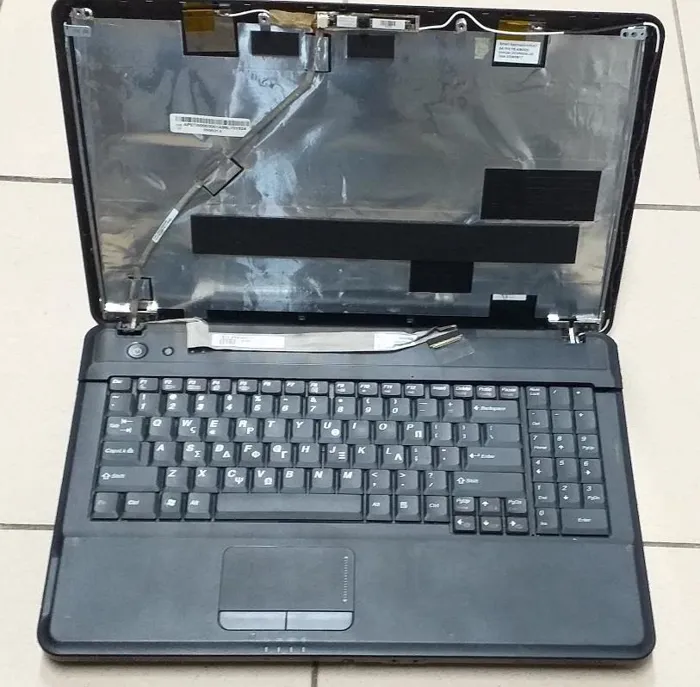 LENOVO G550 Laptop Not Workable Ανταλλακτικό | axd.gr LENOVO G550 Laptop Not Workable Ανταλλακτικό | axd.gr