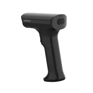 Barcode Scanner HPRT 1D-2D N130BT Χειρος Ασύρματο BT/USB χωρίς βάση