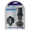 Φορτιστής 5W 5V 1A HQ USB MULTIMEDIA TRAVEL CHARGER | axd.gr