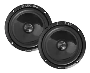 Ηχεία 6.25" 90W Αυτοκινήτου PHONOCAR