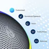 Ηχεία BT ANKER SoundCore Mini 3 Pro Black Ασύρματο +Mic | axd.gr