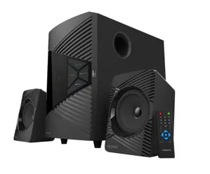 Ηχεία Creative Speakers 2.1 SBS E2500 60W RMS BT-USB 2YW