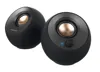 Ηχεία Creative Speakers Pebble 2.0 Wired 8|16W RMS USB-C 2YW | axd.gr