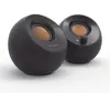 Ηχεία Creative Speakers Pebble 2.0 Wired 4.4W RMS USB 2YW | axd.gr