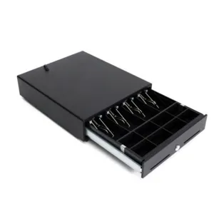 ΣΥΡΤΑΡΙ ΤΑΜΕΙΟΥ ICS EC 350 RJ 24V 35X40.5X9 ΜΑΥΡΟ