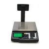 ICS  Ζυγός G-325 15/30KG LCD Dibal | axd.gr