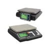 ICS  Ζυγός G-325 15/30KG LCD Dibal | axd.gr