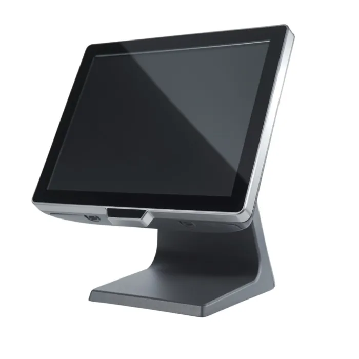ICS ZQ T8650 AiO i5-1035G1 8Gb-256SSD 15" XGA Touch POS 2YW | axd.gr