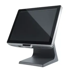 ICS ZQ T8650 AiO i5-1035G1 8Gb-256SSD 15" XGA Touch POS 2YW