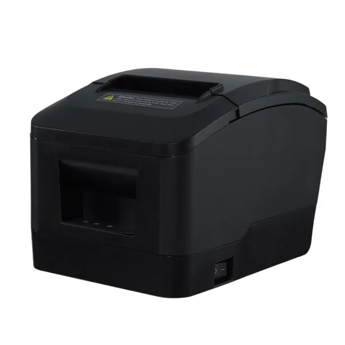 Εκτυπωτής Θερμικός ICS XP-D260N THERMAL 80mm Autocut U/S/L | axd.gr