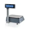 Ηλεκτρονικός ICS ILS 1100 Ζυγός Ετικέτας 6-30kg LAN | axd.gr
