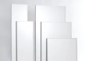 Infrapower Panel 60x90 600w - Πάνελ Υπέρυθρης Θέρμανσης έως 17 τμ