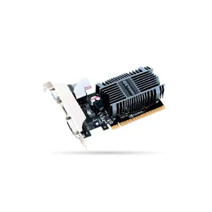 Inno3D 2Gb GeForce GT710 sDDR3 64bit H/D/V PCIe VGA 3YW