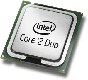 Intel C2D E5200 2.5GHz 2MB s775 2C|2T 800FSB 65W [2008] #RFB