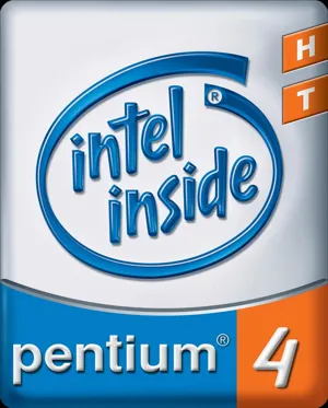 Intel P4 3.0GHz 630/631 2MB s775 1C|2T 800FSB 86W [2006] #RFB
